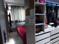 Apartamento 3 Quartos 84m² Apartamento 3 Quartos 84m²