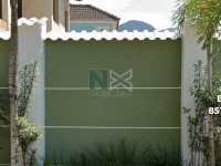Terreno 192m² Terreno 192m²