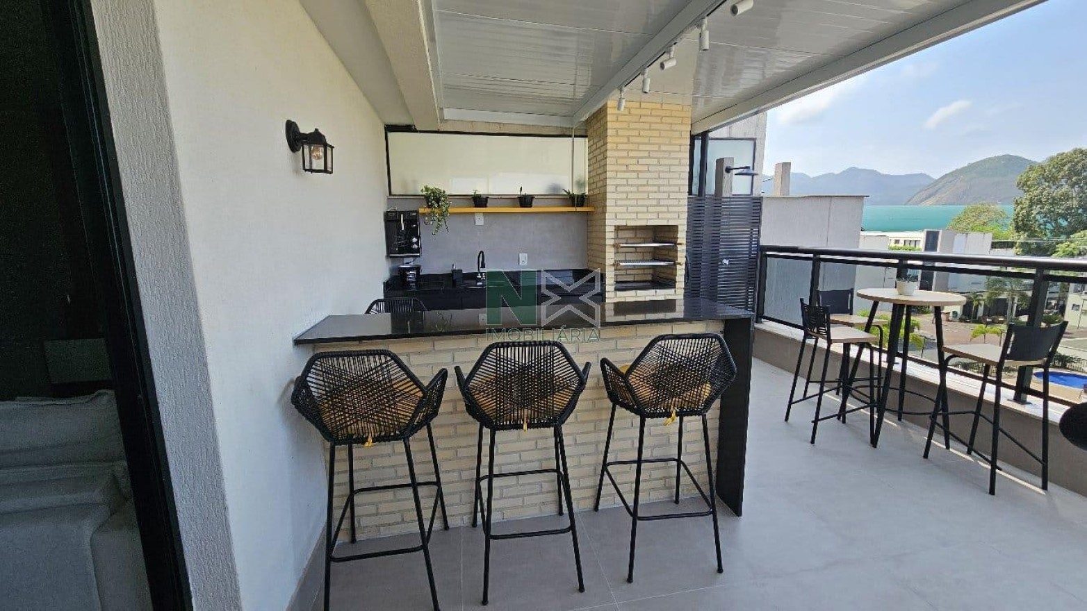 Cobertura Duplex 3 Quartos 153m² Cobertura Duplex 3 Quartos 153m²