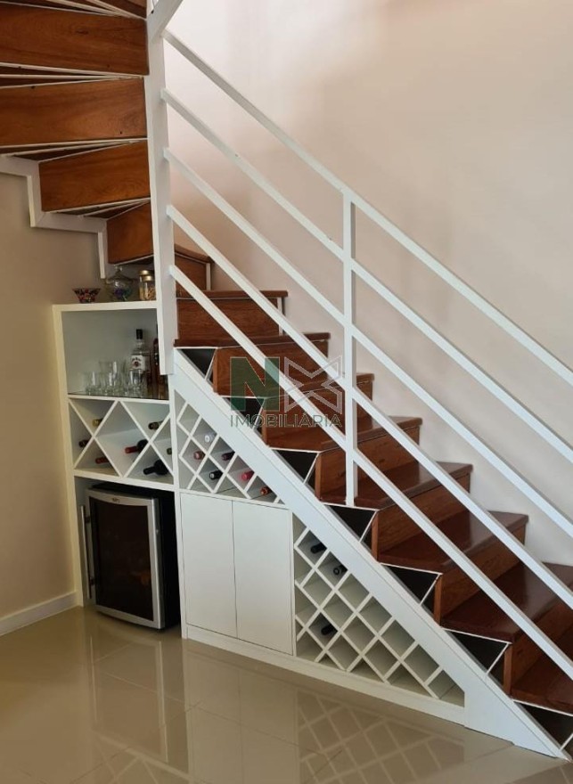Cobertura Duplex 3 Quartos 153m² Cobertura Duplex 3 Quartos 153m²