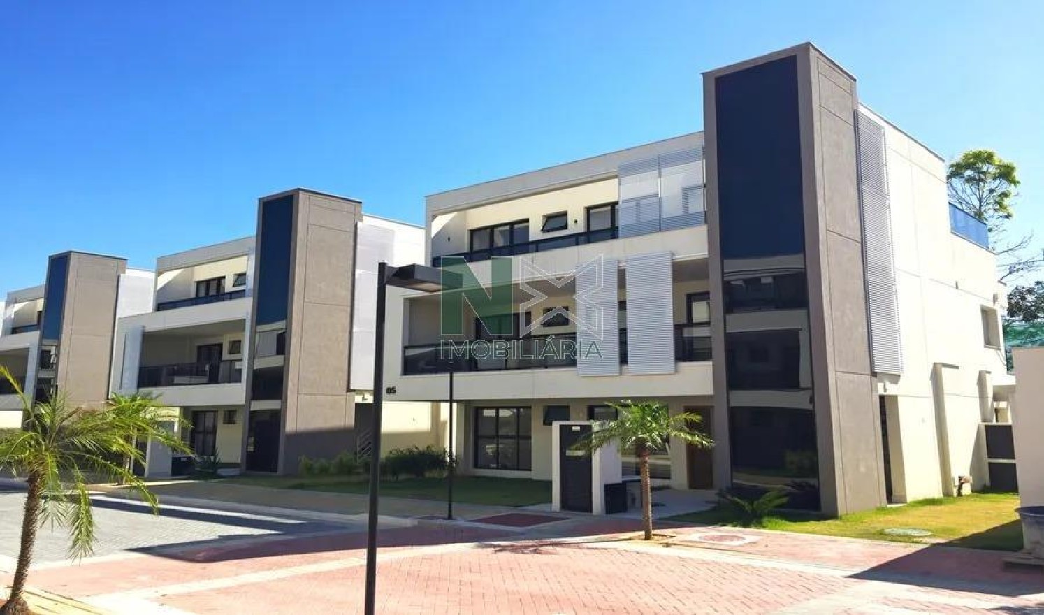 Cobertura Duplex 3 Quartos 153m² Cobertura Duplex 3 Quartos 153m²
