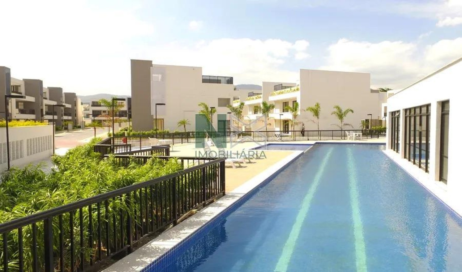 Cobertura Duplex 3 Quartos 153m² Cobertura Duplex 3 Quartos 153m²