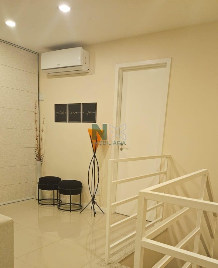 Cobertura Duplex 3 Quartos 153m² Cobertura Duplex 3 Quartos 153m²