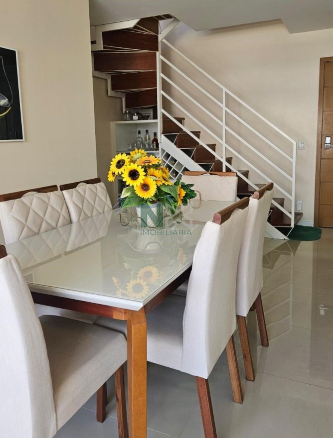 Cobertura Duplex 3 Quartos 153m² Cobertura Duplex 3 Quartos 153m²
