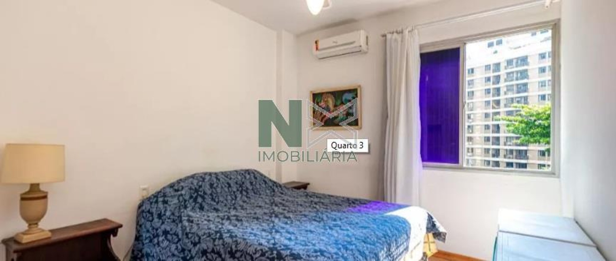 Apartamento 3 Quartos 110m² Apartamento 3 Quartos 110m²