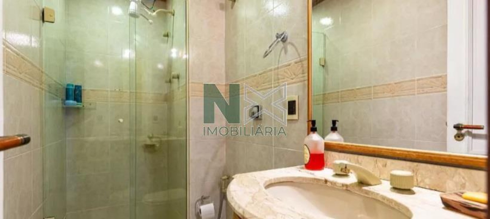 Apartamento 3 Quartos 110m² Apartamento 3 Quartos 110m²