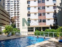 Apartamento 3 Quartos 110m² Apartamento 3 Quartos 110m²