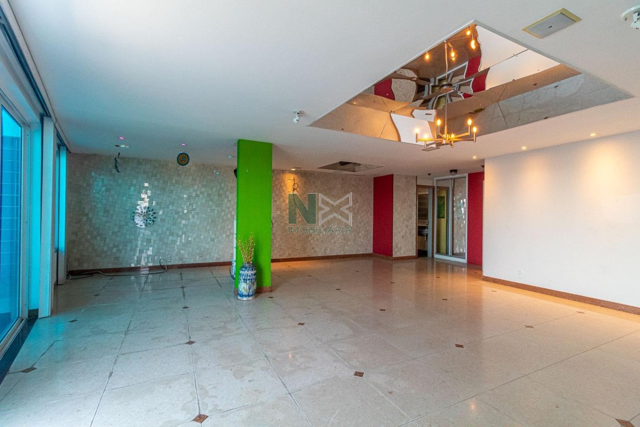 Cobertura 4 Quartos 425m² Cobertura 4 Quartos 425m²