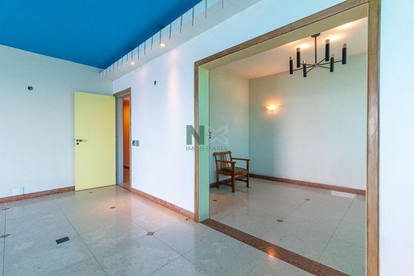 Cobertura 4 Quartos 425m² Cobertura 4 Quartos 425m²