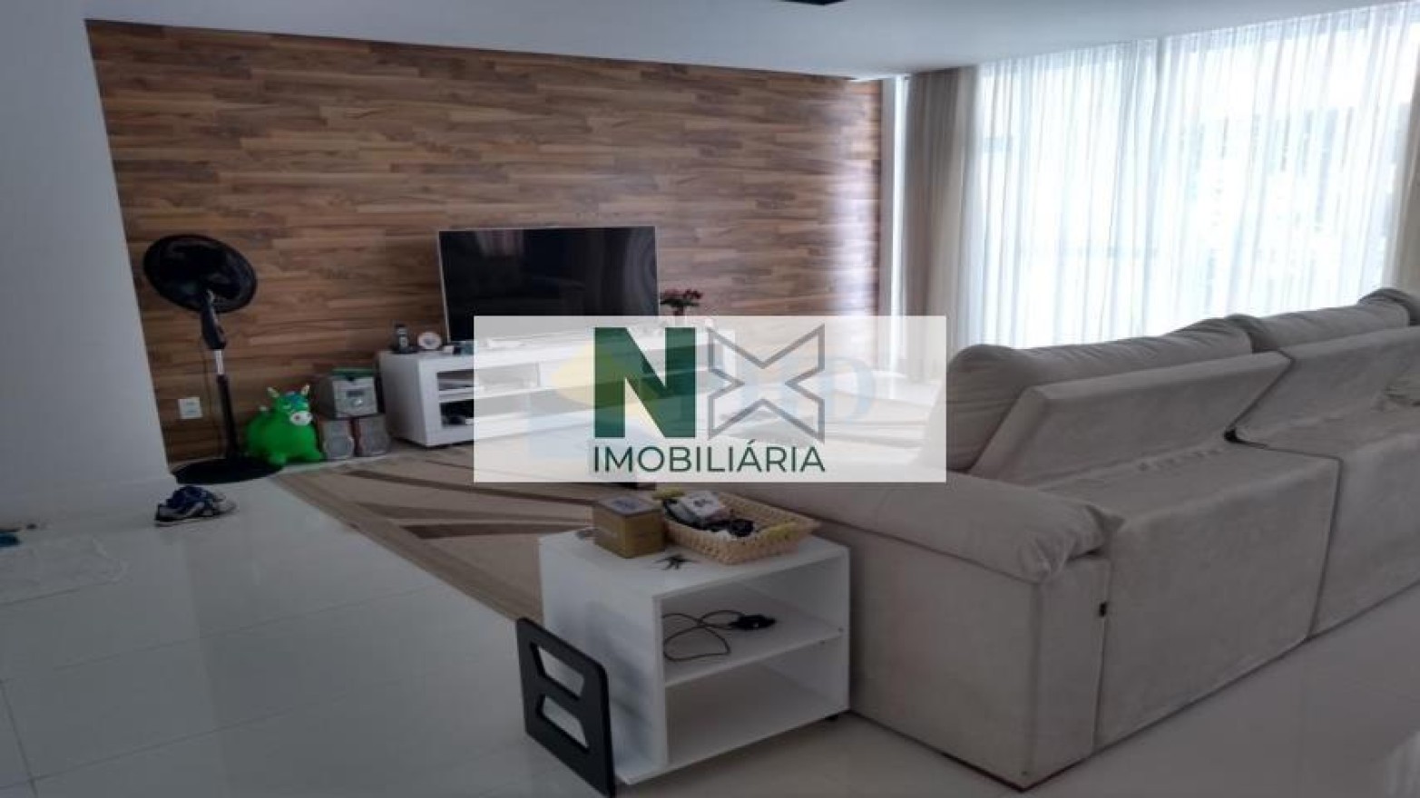Apartamento 3 Quartos 197m² Apartamento 3 Quartos 197m²