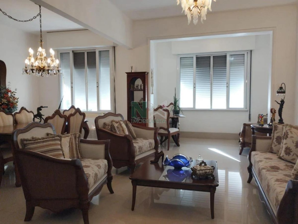 Apartamento 3 Quartos 140m² Apartamento 3 Quartos 140m²