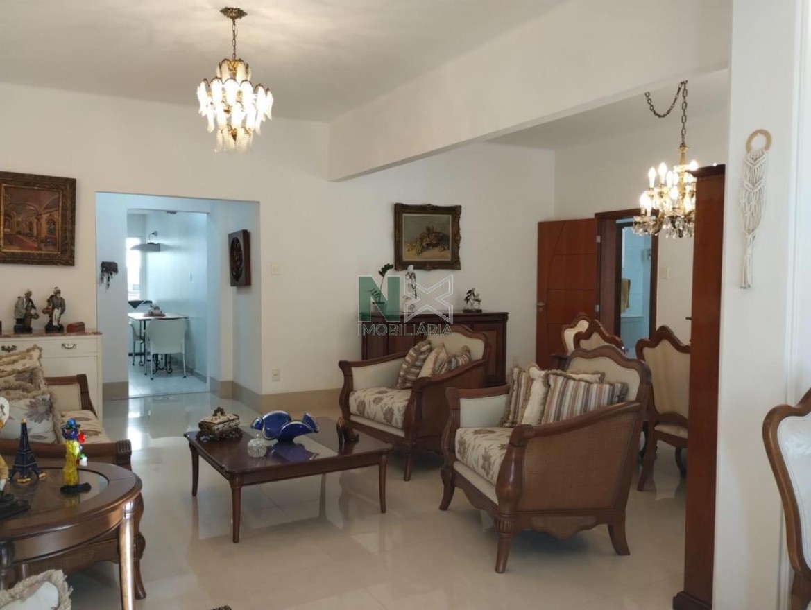 Apartamento 3 Quartos 140m² Apartamento 3 Quartos 140m²