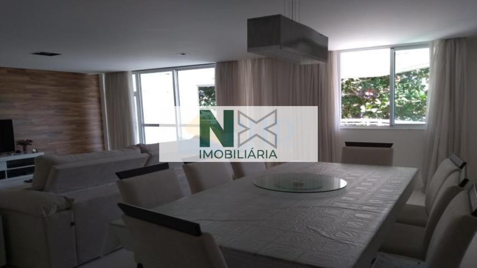 Apartamento 3 Quartos 197m² Apartamento 3 Quartos 197m²