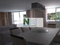 Apartamento 3 Quartos 197m² Apartamento 3 Quartos 197m²