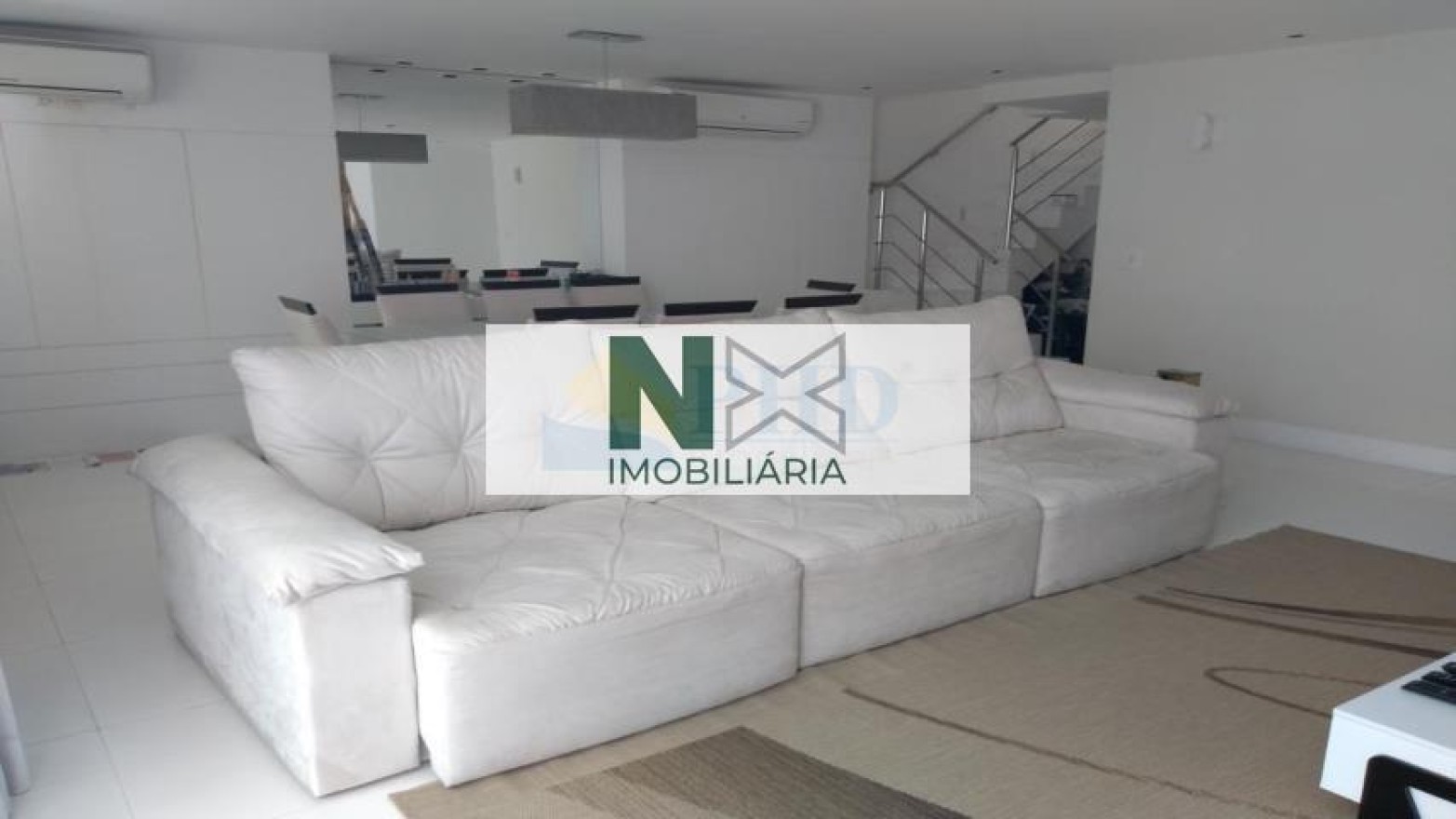 Apartamento 3 Quartos 197m² Apartamento 3 Quartos 197m²