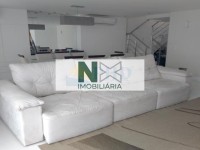 Apartamento 3 Quartos 197m² Apartamento 3 Quartos 197m²