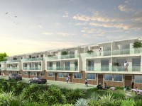 Terreno 732m² Terreno 732m²