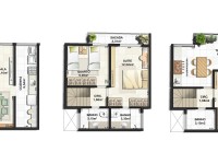 Terreno 732m² Terreno 732m²