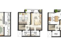 Terreno 732m² Terreno 732m²