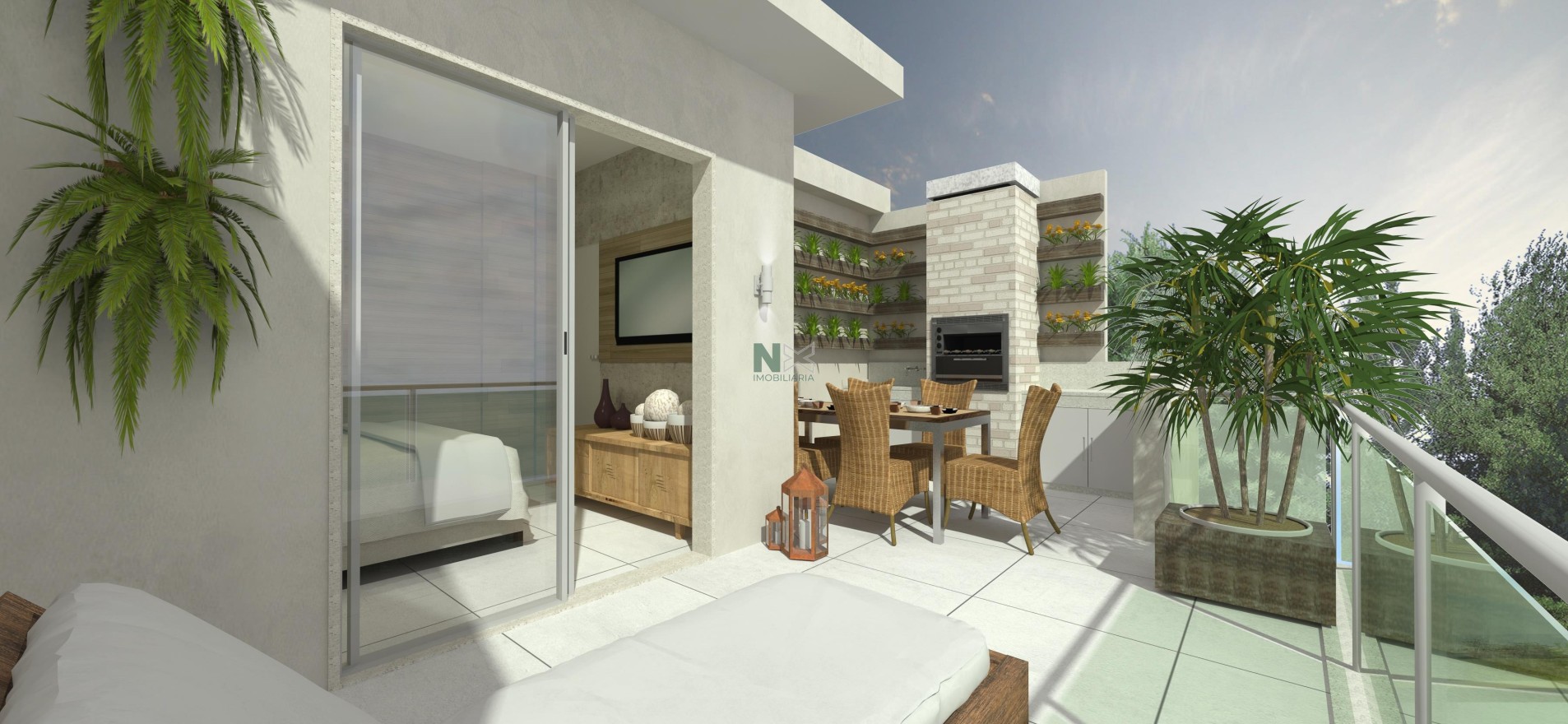 Terreno 732m² Terreno 732m²
