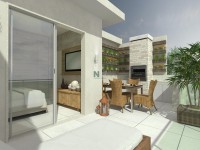 Terreno 732m² Terreno 732m²