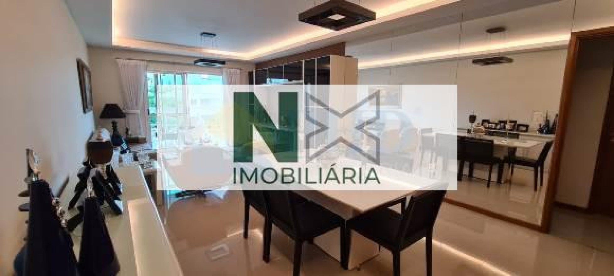 Apartamento 3 Quartos 180m² Apartamento 3 Quartos 180m²