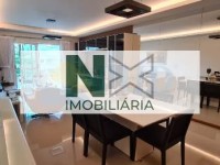 Apartamento 3 Quartos 180m² Apartamento 3 Quartos 180m²