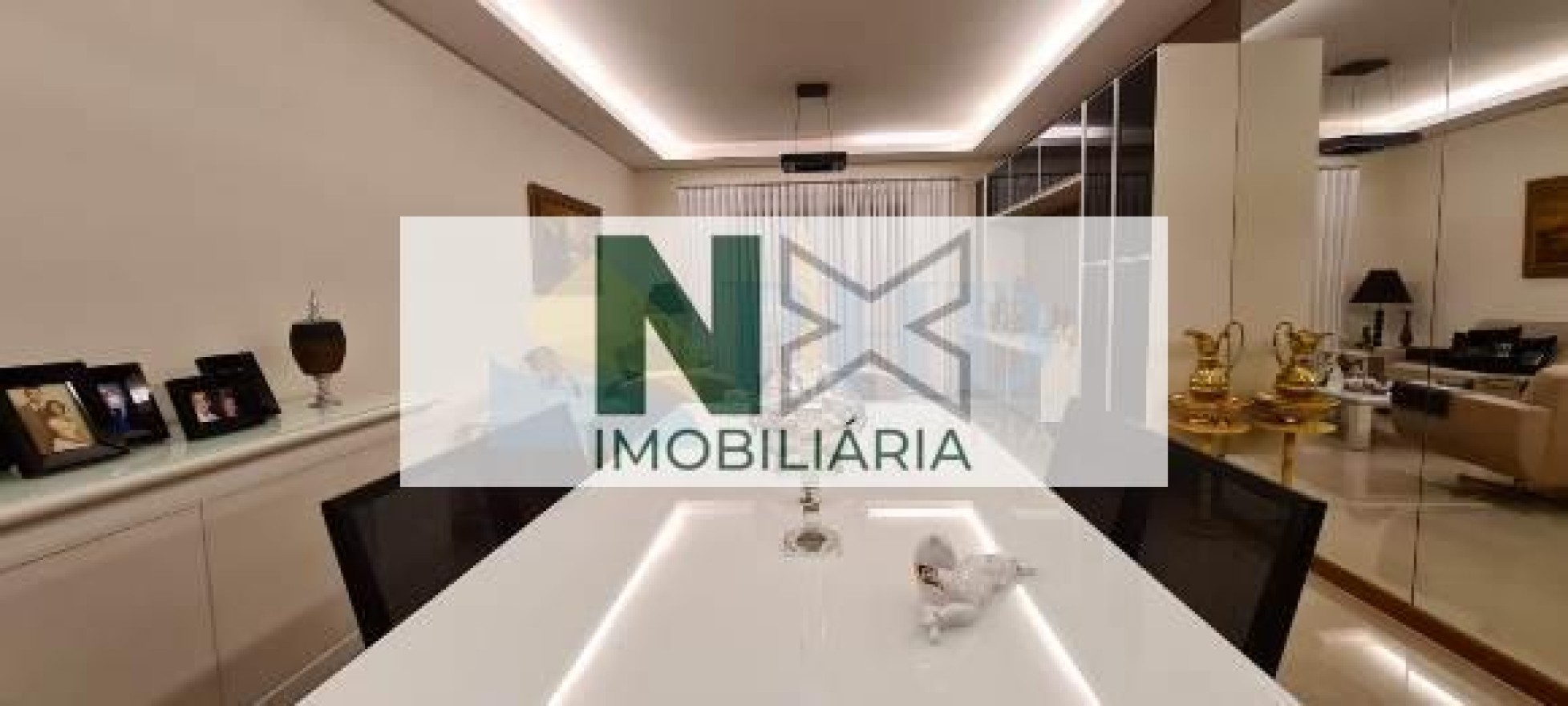 Apartamento 3 Quartos 180m² Apartamento 3 Quartos 180m²