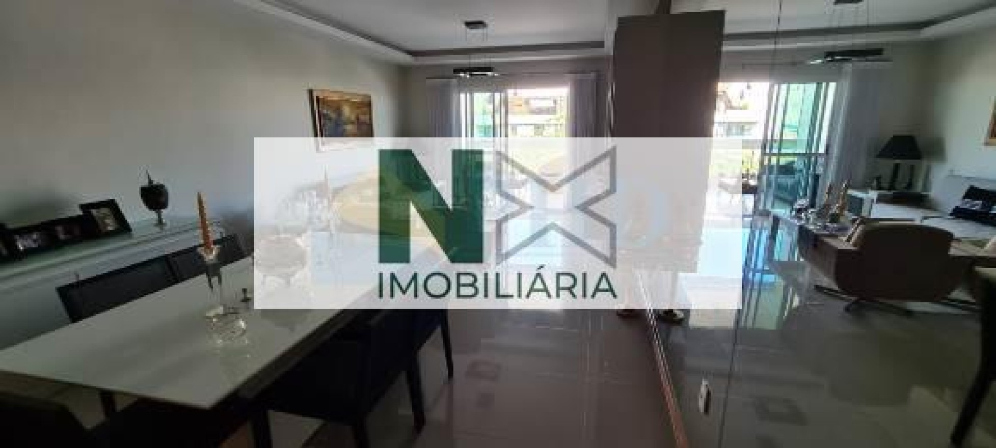 Apartamento 3 Quartos 180m² Apartamento 3 Quartos 180m²