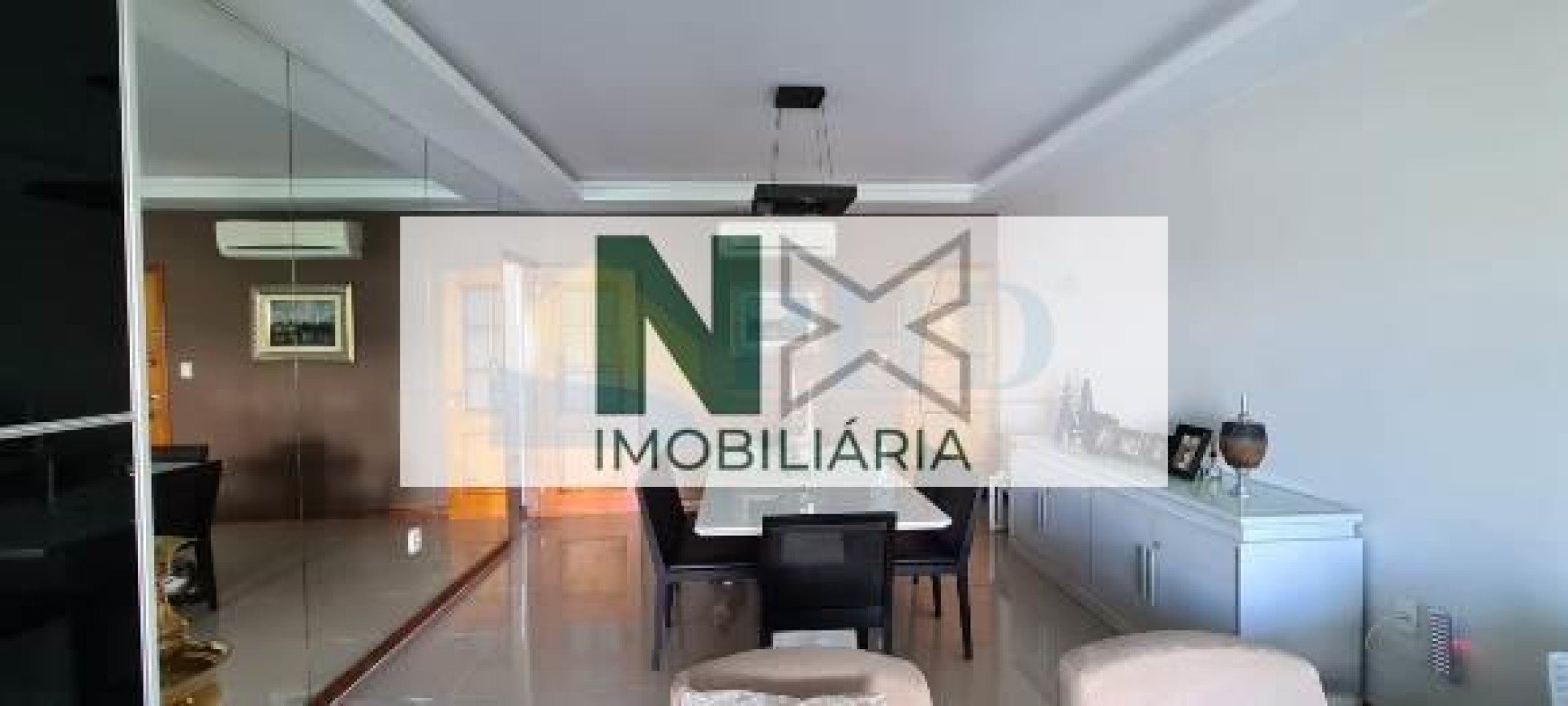 Apartamento 3 Quartos 180m² Apartamento 3 Quartos 180m²