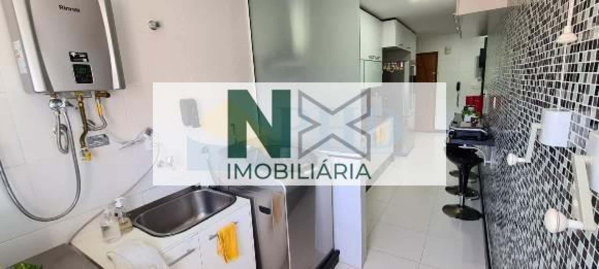 Apartamento 3 Quartos 180m² Apartamento 3 Quartos 180m²