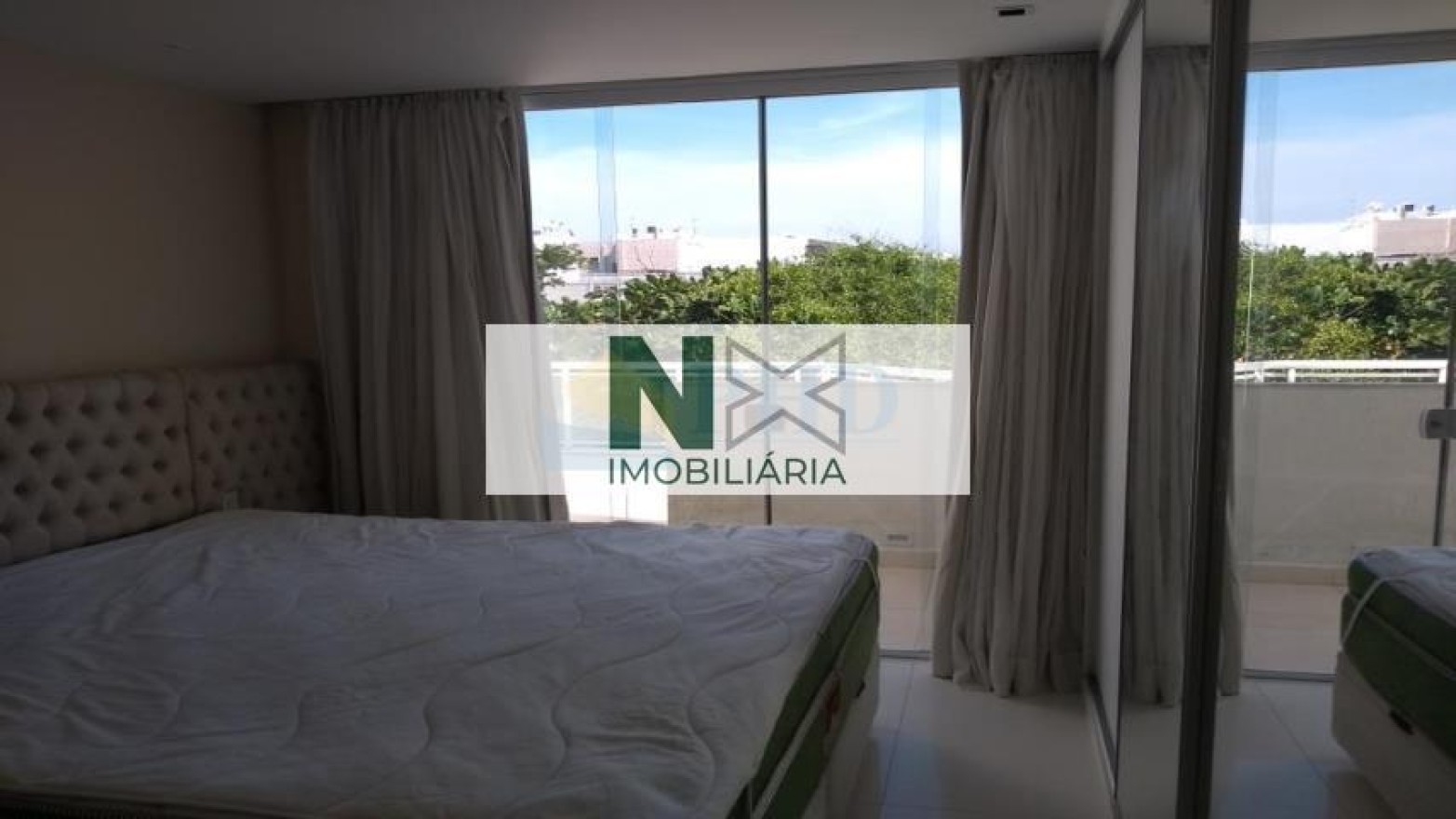 Apartamento 3 Quartos 197m² Apartamento 3 Quartos 197m²