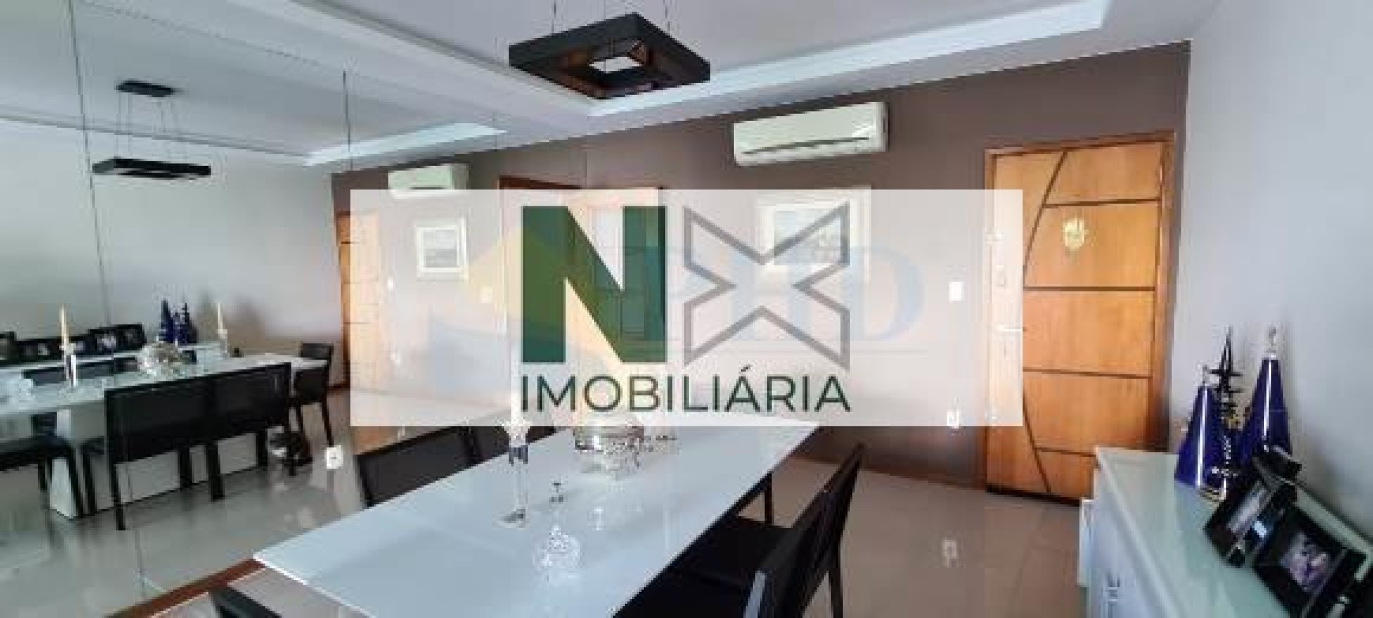 Apartamento 3 Quartos 180m² Apartamento 3 Quartos 180m²