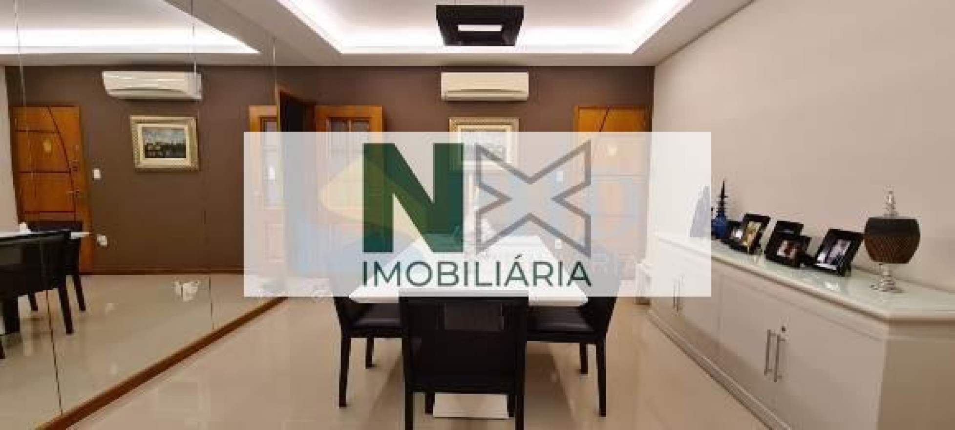 Apartamento 3 Quartos 180m² Apartamento 3 Quartos 180m²
