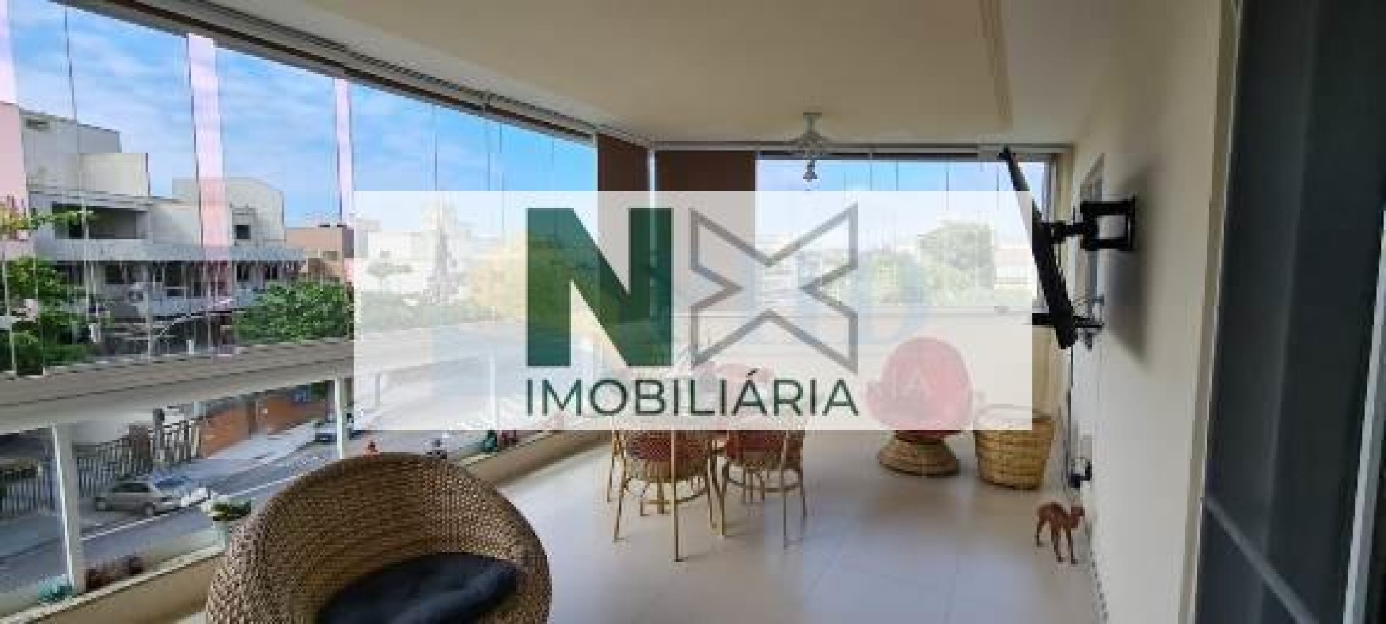 Apartamento 3 Quartos 180m² Apartamento 3 Quartos 180m²