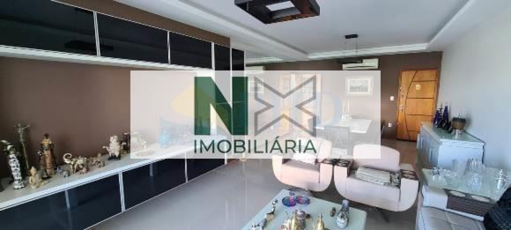 Apartamento 3 Quartos 180m² Apartamento 3 Quartos 180m²