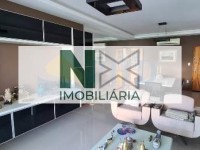 Apartamento 3 Quartos 180m² Apartamento 3 Quartos 180m²