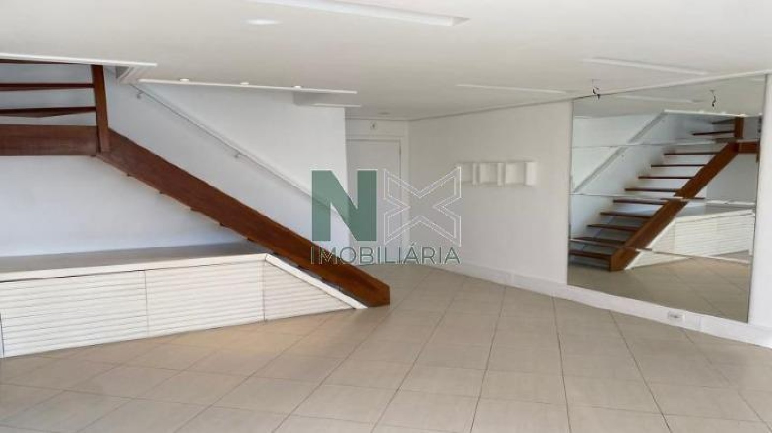 Cobertura 3 Quartos 175m² Cobertura 3 Quartos 175m²