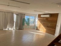 Cobertura 3 Quartos 175m² Cobertura 3 Quartos 175m²