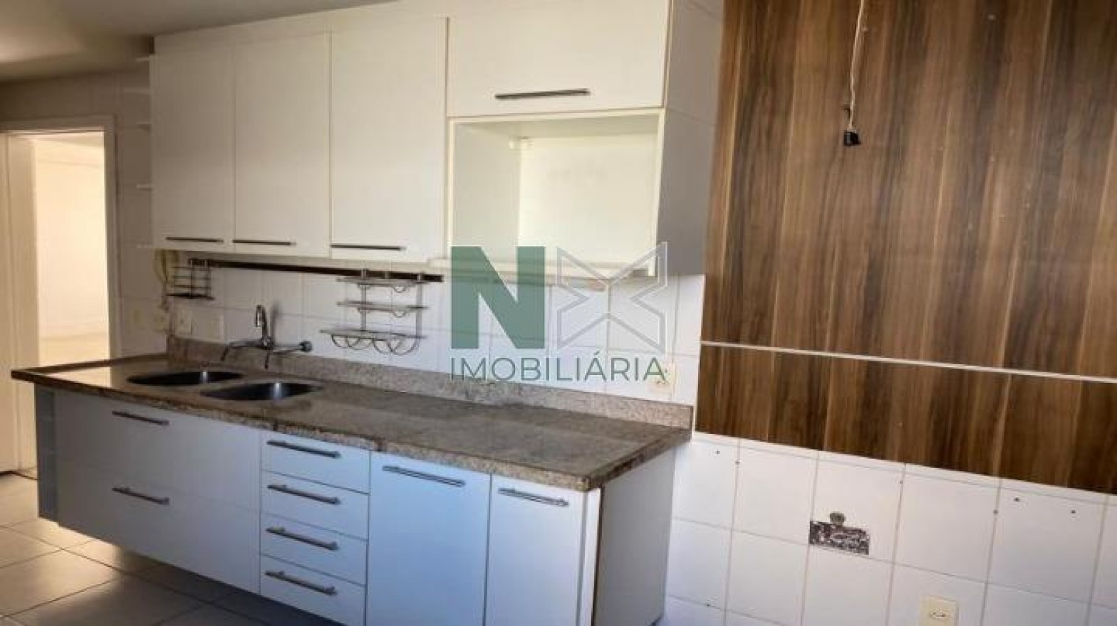Cobertura 3 Quartos 175m² Cobertura 3 Quartos 175m²