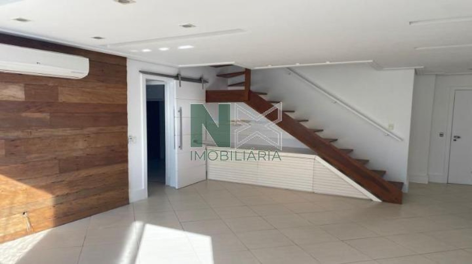 Cobertura 3 Quartos 175m² Cobertura 3 Quartos 175m²
