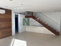 Cobertura 3 Quartos 175m² Cobertura 3 Quartos 175m²