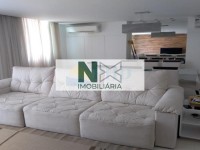 Apartamento 3 Quartos 197m² Apartamento 3 Quartos 197m²