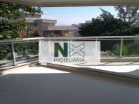 Apartamento 3 Quartos 197m² Apartamento 3 Quartos 197m²