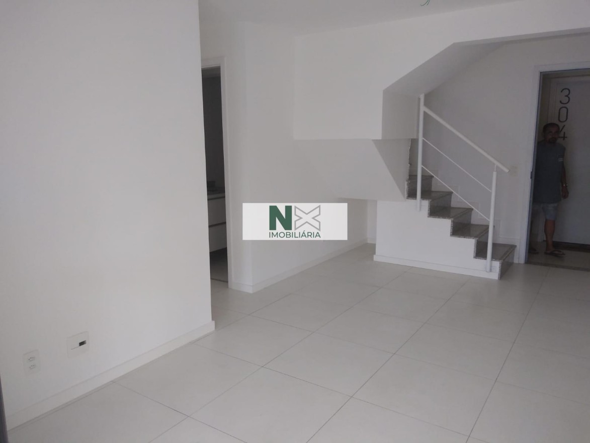 Cobertura Duplex 3 Quartos 148m² Cobertura Duplex 3 Quartos 148m²
