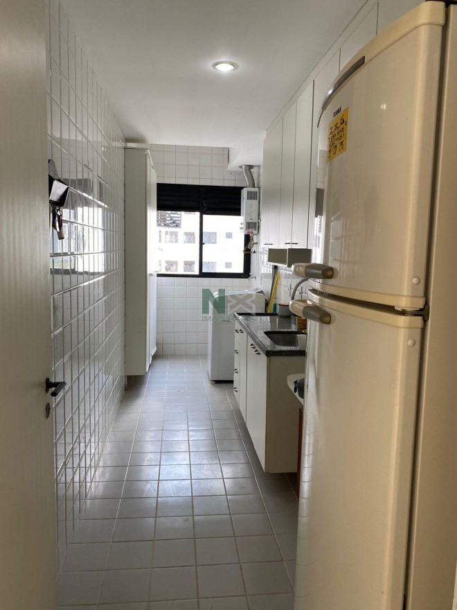 Apartamento 3 Quartos 80m² Apartamento 3 Quartos 80m²