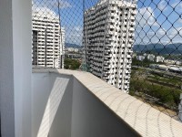 Apartamento 3 Quartos 80m² Apartamento 3 Quartos 80m²