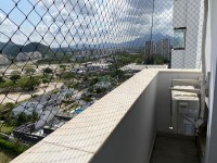 Apartamento 3 Quartos 80m² Apartamento 3 Quartos 80m²