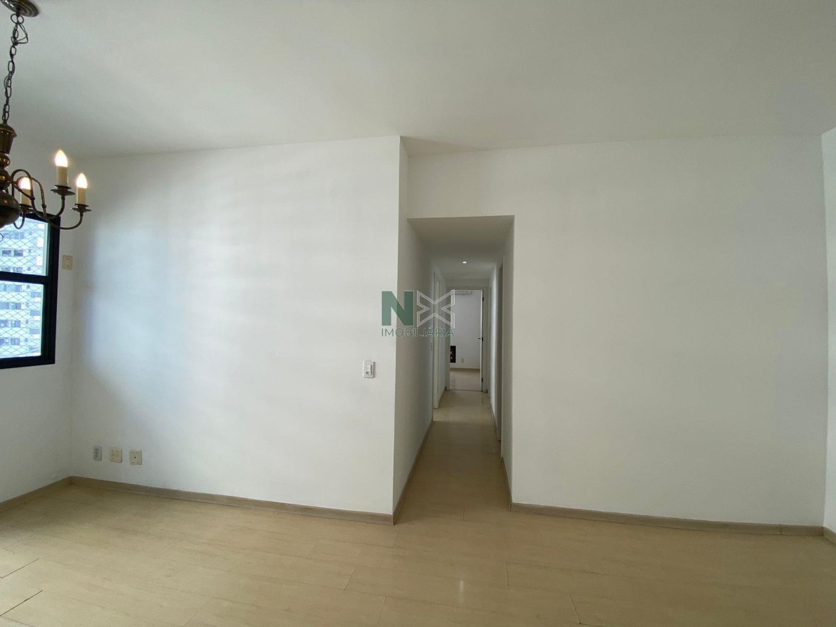 Apartamento 3 Quartos 80m² Apartamento 3 Quartos 80m²