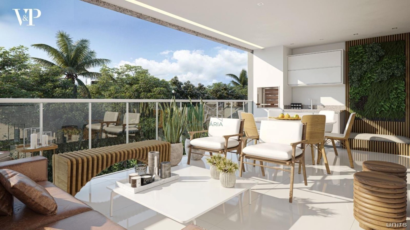 Apartamento 3 Quartos 88m² Apartamento 3 Quartos 88m²